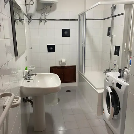 Residenza Panoramica Appartement