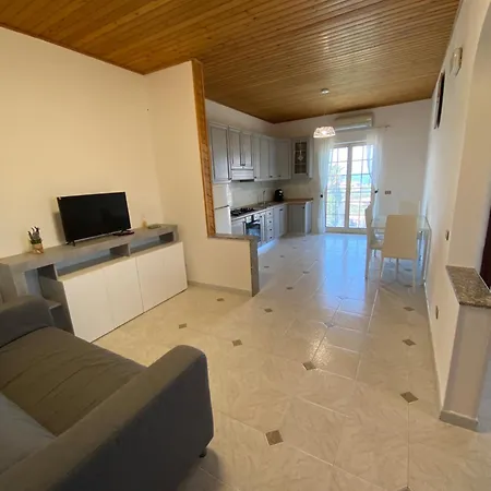 Appartement Residenza Panoramica