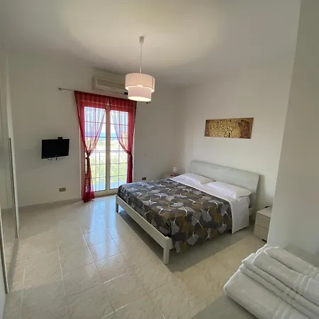 Residenza Panoramica *