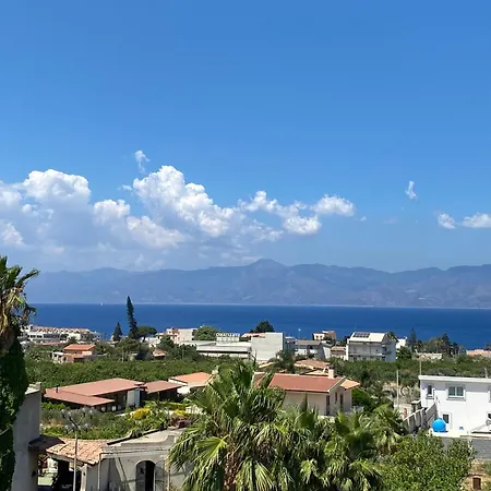 Residenza Panoramica Apartment *