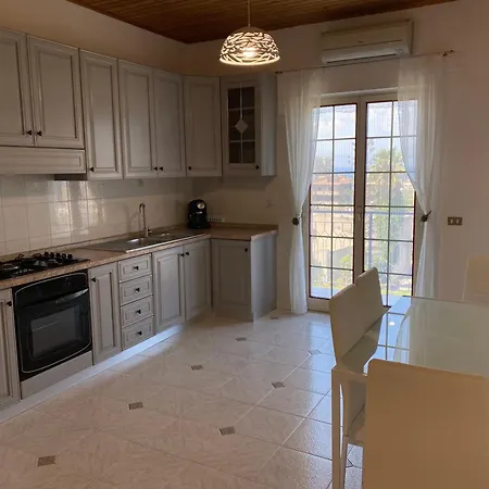 Residenza Panoramica Appartement