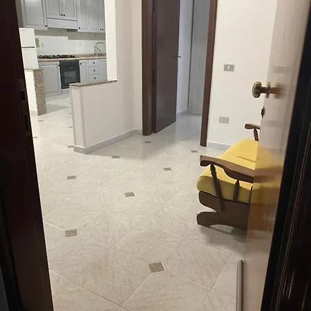 Apartment Residenza Panoramica Reggio Calabria