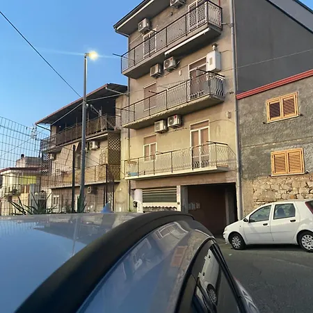 Residenza Panoramica Reggio Calabria