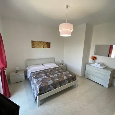 Appartamento Residenza Panoramica Reggio Calabria