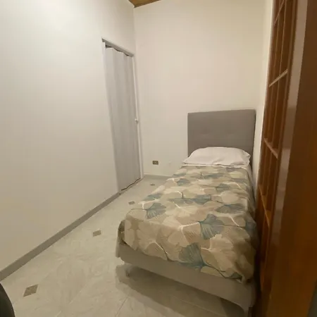Residenza Panoramica Appartamento *